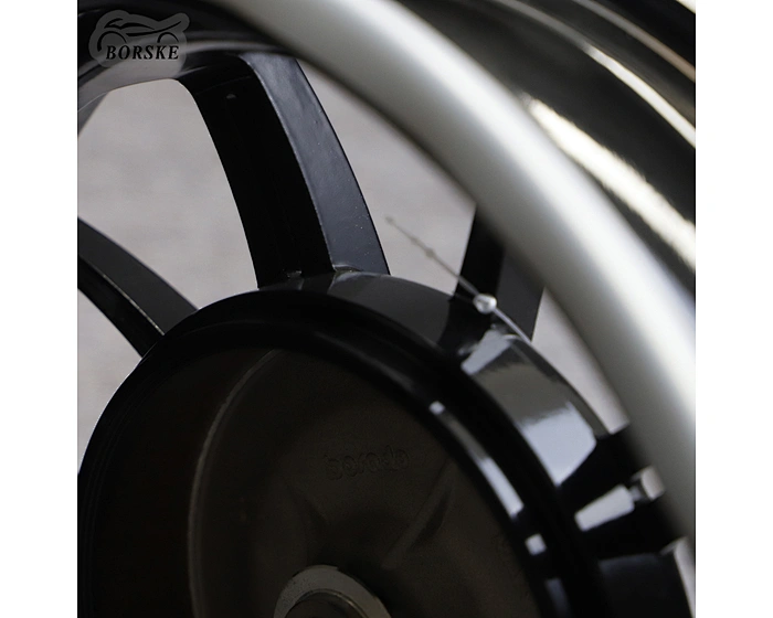 Scooter Wheel Rims